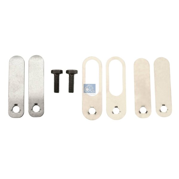 Repair Kit Air Compressor DT SPARE PARTS IAM-Expertise suitable for VOLVO F12