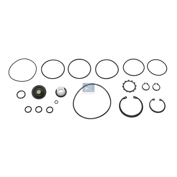Repair Kit DT SPARE PARTS IAM-Expertise suitable for e.g. VOLVO