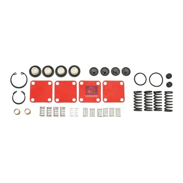 Repair Kit DT SPARE PARTS Aftermarket-Expertise suitable for VOLVO