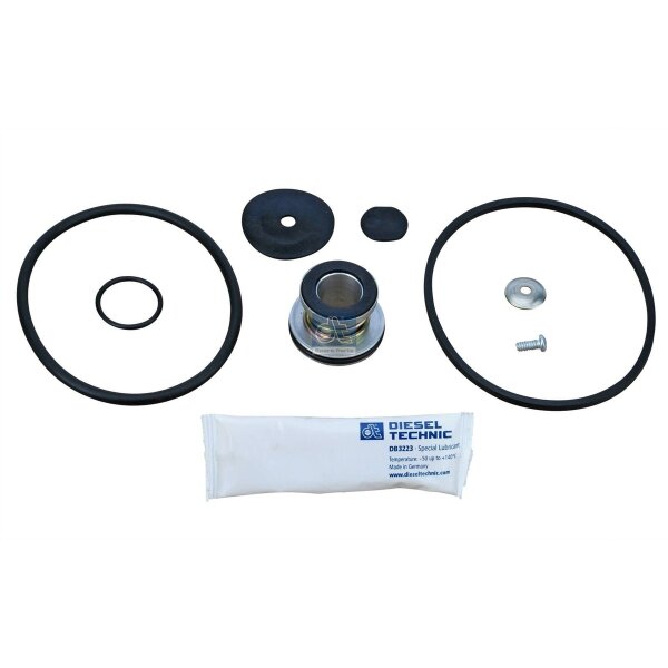 Reparatursatz Relaisventil DT SPARE PARTS IAM-Expertise passend für u.a. SCANIA