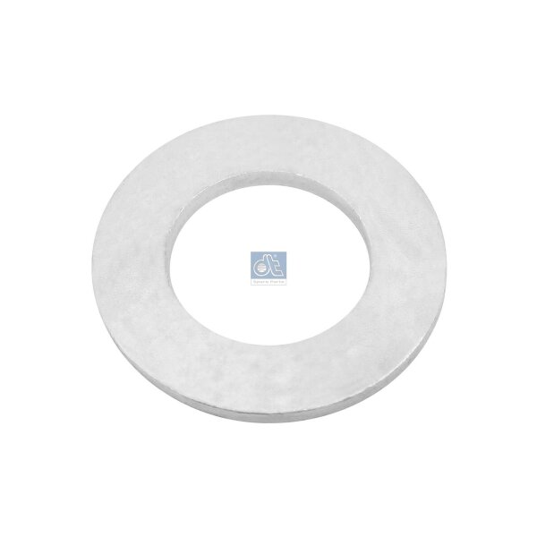 Unterlegscheibe Ø 31 mm 4 mm DT SPARE PARTS IAM-Expertise passend für BPW