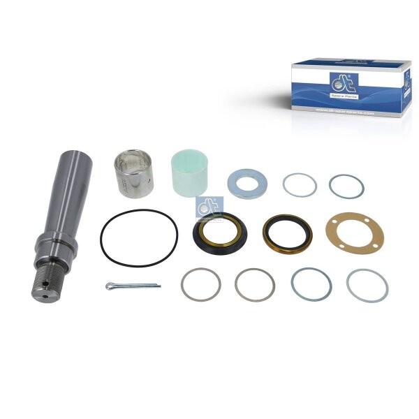Repair Kit Kingpin 237 mm DT SPARE PARTS for VOLVO F12 and others
