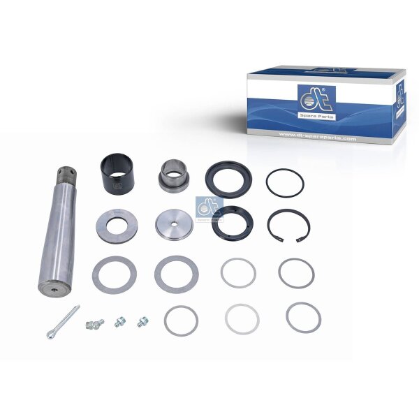 Reparatursatz Achsschenkelbolzen 220 5 mm DT SPARE PARTS für u.a. VOLVO FL6