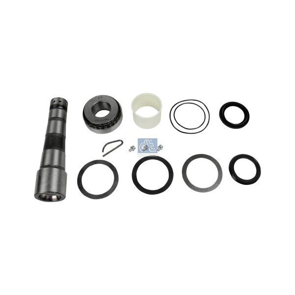 Repair Kit Kingpin 231 5 mm DT SPARE PARTS for VOLVO FH16 and others