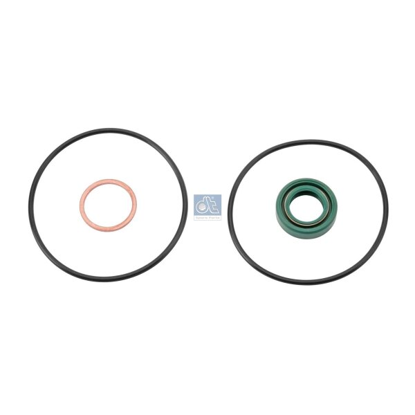 Dichtungssatz Lenkgetriebe DT SPARE PARTS IAM-Expertise passend für VOLVO