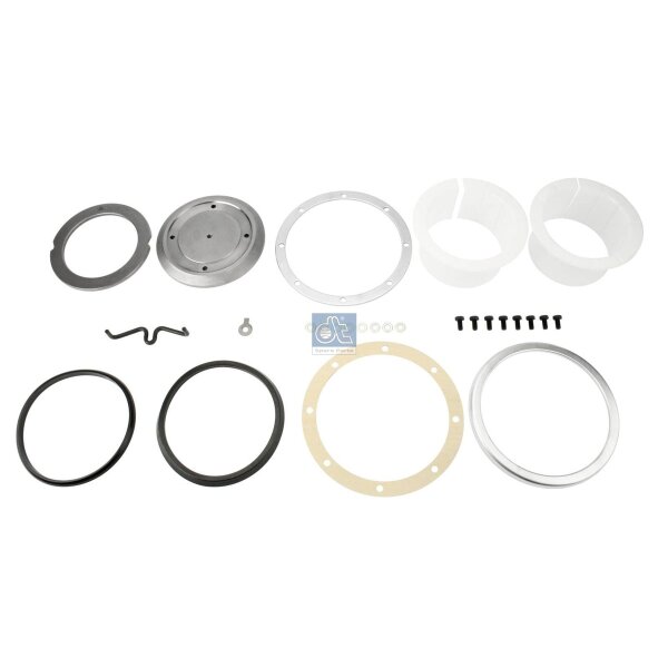 Repair Kit Spring Bearing Frame DT SPARE PARTS for e.g. VOLVO FH16