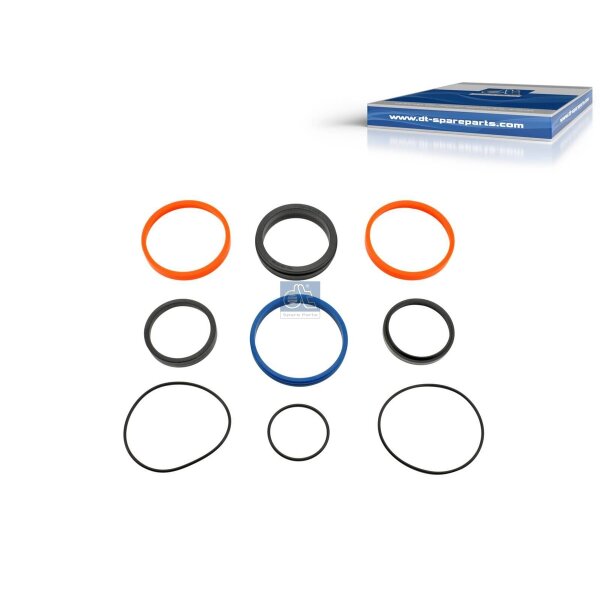Reparatursatz Arbeitszylinder DT SPARE PARTS IAM-Expertise passend für VOLVO