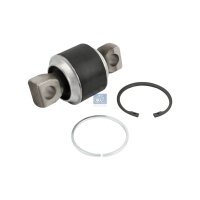 Repair Kit guide strut Ø 85 mm DT SPARE PARTS for...