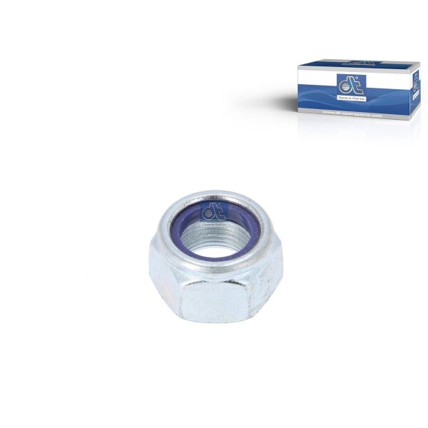 Mutter M20 x 1 5 DT SPARE PARTS IAM-Expertise passend für diverse Fahrzeuge