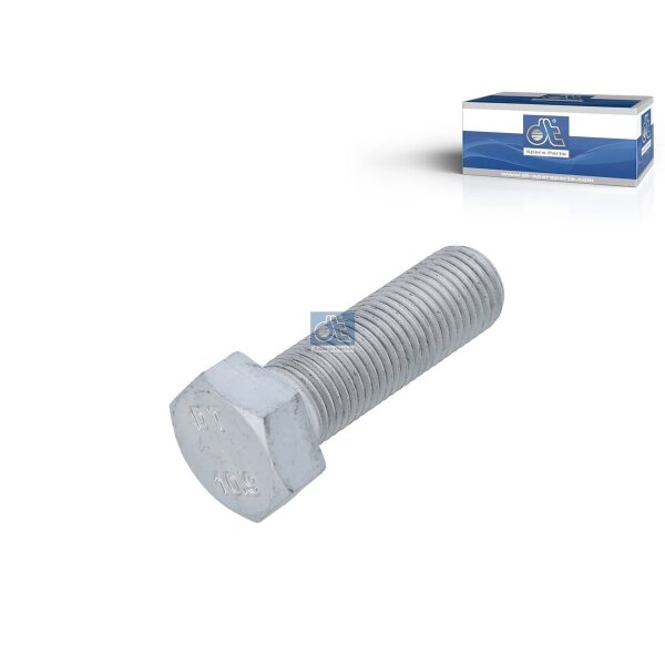Schraube M14 x 1 5 45 mm DT SPARE PARTS IAM-Expertise passend für RENAULT