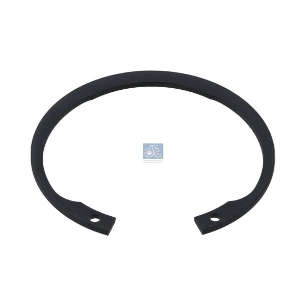 Circlip Ø 60 mm 2 mm DT SPARE PARTS for MERCEDES-BENZ and others