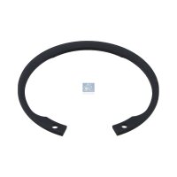 Sicherungsring Ø 60 mm 2 mm DT SPARE PARTS...