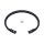 Circlip Ø 60 mm 2 mm DT SPARE PARTS for MERCEDES-BENZ and others
