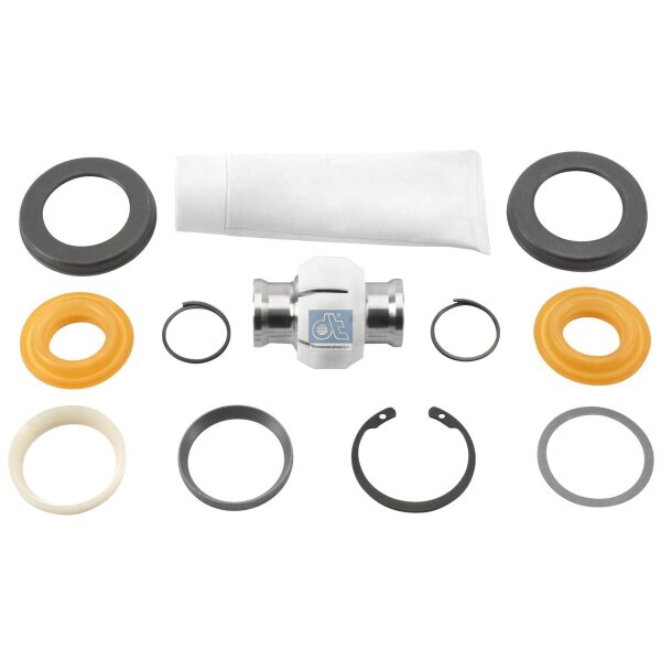 Repair Kit Control/Trailing Arm Ø 60 mm DT SPARE PARTS for e.g. MAN L2000