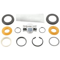 Repair Kit Control/Trailing Arm Ø 60 mm DT SPARE...