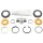 Repair Kit Control/Trailing Arm Ø 60 mm DT SPARE PARTS for e.g. MAN L2000