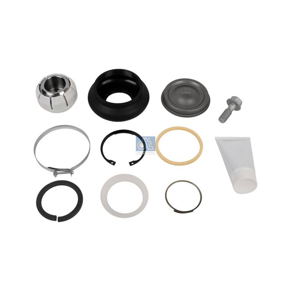 Reparatursatz Führungsstrebe Ø 72 mm DT SPARE PARTS für u.a. VOLVO FMX