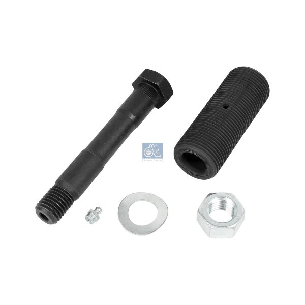 Repair Kit Spring Bolt DT SPARE PARTS IAM-Expertise suitable for VOLVO