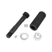 Repair Kit Spring Bolt DT SPARE PARTS IAM-Expertise...
