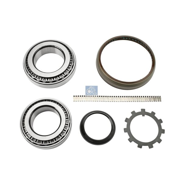 Repair Kit Wheel Hub DT SPARE PARTS IAM-Expertise suitable for e.g. VOLVO F12