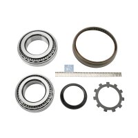 Repair Kit Wheel Hub DT SPARE PARTS IAM-Expertise...