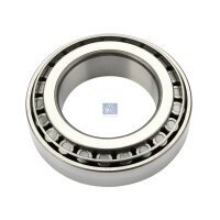 Inner wheel bearing Ø 82 6 - 140 mm DT SPARE PARTS...