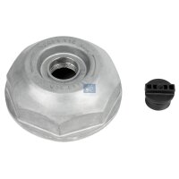 Cap Wheel Bearing DT SPARE PARTS Aftermarket-Expertise...