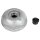 Cap Wheel Bearing DT SPARE PARTS Aftermarket-Expertise fits VOLVO