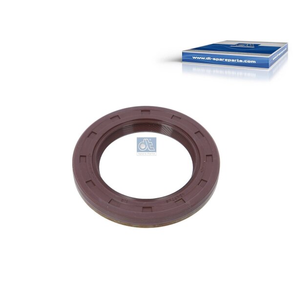 Dichtung Steuergehäuse DT SPARE PARTS für u.a. MERCEDES-BENZ E-KLASSE