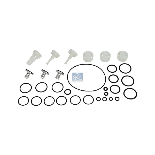 Repair Kit Air Spring Valve DT SPARE PARTS IAM-Expertise suitable for VOLVO
