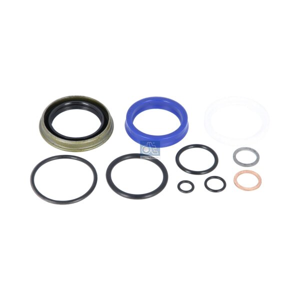 Reparatursatz Kippzylinder DT SPARE PARTS IAM-Expertise passend für VOLVO F10