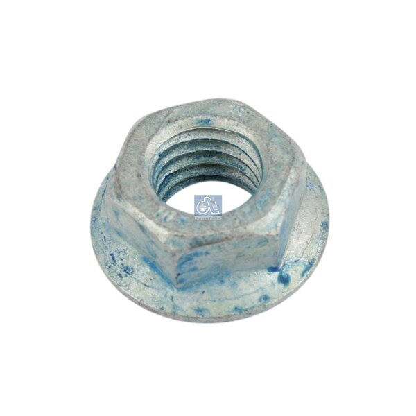 Mutter Abgaskrümmer DT SPARE PARTS IAM-Expertise passend für u.a. MAN