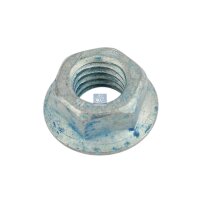 Mutter Abgaskrümmer DT SPARE PARTS IAM-Expertise...