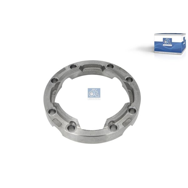 Housing Differential DT SPARE PARTS IAM-Expertise suitable for SCANIA