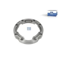 Housing Differential DT SPARE PARTS IAM-Expertise...