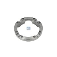 Housing Differential DT SPARE PARTS IAM-Expertise...