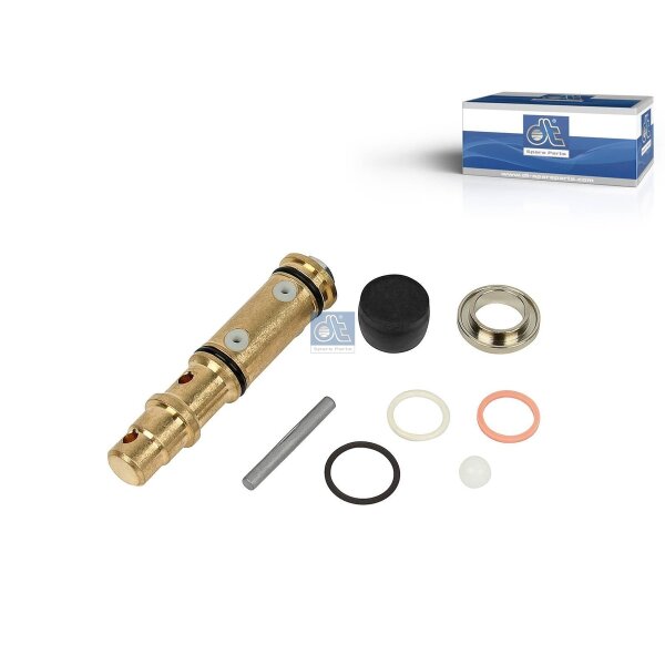 Reparatursatz Kipppumpe DT SPARE PARTS IAM-Expertise passend für u.a. SCANIA 4