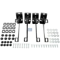 Mounting Kit Sun Visor DT SPARE PARTS IAM-Expertise...