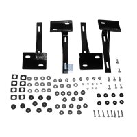 Mounting Kit Sun Visor DT SPARE PARTS IAM-Expertise...