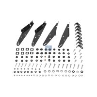 Mounting Kit Sun Visor DT SPARE PARTS suitable for e.g....