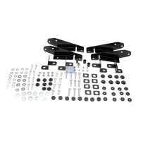 Mounting Kit Sun Visor DT SPARE PARTS suitable for e.g....