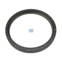 Shaft Seal Crankshaft Ø 120 mm DT SPARE PARTS for...