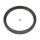 Shaft Seal Crankshaft Ø 120 mm DT SPARE PARTS for MAN TGA and others