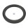 Wellendichtring Kurbelwelle stirnseitig Ø 105 mm DT SPARE PARTS für u.a. MAN TGA