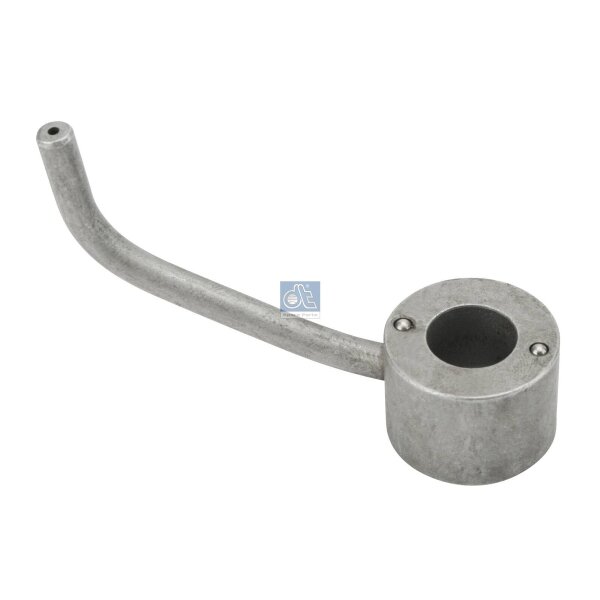 Nozzle for oil DT SPARE PARTS Aftermarket-Expertise suitable for MAN