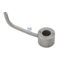 Nozzle for oil DT SPARE PARTS Aftermarket-Expertise...
