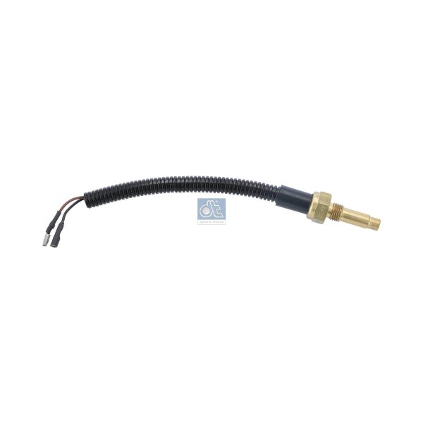 Coolant Temperature Sensor DT SPARE PARTS suitable for e.g. MAN SD