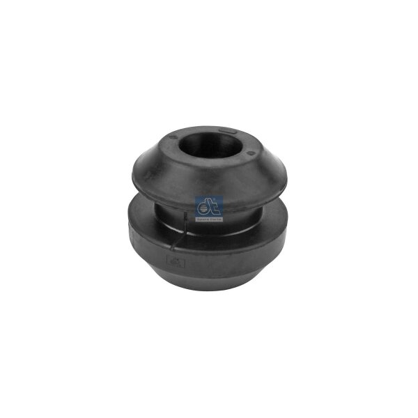 Mounting Engine rear DT SPARE PARTS IAM-Expertise suitable for e.g. MAN F90