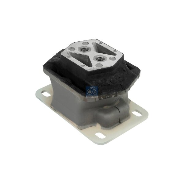 Mounting Engine both sides DT SPARE PARTS IAM-Expertise suitable for e.g. MAN SÜ