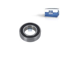 Crankshaft Bearing DT SPARE PARTS IAM-Expertise suitable...